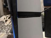 Playstation 5 Pro 2tb(fw 11.20) Atrišta - nuotraukos Nr. 3
