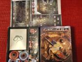 Gloomhaven: Jaws of the Lion - nuotraukos Nr. 2