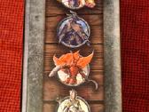 Gloomhaven: Jaws of the Lion - nuotraukos Nr. 4