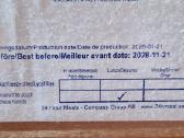 Sausas maisto davinys - nuotraukos Nr. 3