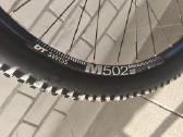 Scott Voltage Downhill 27.5 - nuotraukos Nr. 4