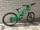 Scott Voltage Downhill 27.5 - nuotraukos Nr. 2