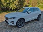 Volvo XC60 - nuotraukos Nr. 3