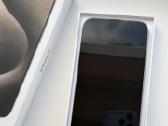 iPhone 15 Pro Max 256gb - nuotraukos Nr. 2
