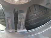 Audi Q5 Sline R20 ratai su padangom - nuotraukos Nr. 7