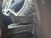 Audi Q5 Sline R20 ratai su padangom - nuotraukos Nr. 8