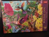 Puzzles arba dėlionės - nuotraukos Nr. 4