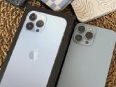 Apple iPhone 13 Pro Max 128gb - nuotraukos Nr. 3