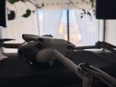 Dji Mini 3 dronas - nuotraukos Nr. 3