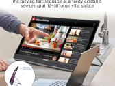 Asus Zenscreen Mb229cf - 22 Inch monitorius - nuotraukos Nr. 2