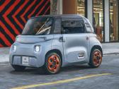 L7e L6e microcar rent / mini automobilių nuoma - nuotraukos Nr. 4