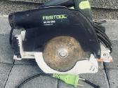Festool pjuklai - nuotraukos Nr. 2