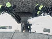 Festool pjuklai - nuotraukos Nr. 3