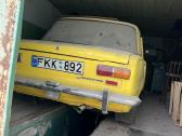 Vaz 2101 - nuotraukos Nr. 2