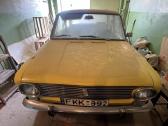 Vaz 2101 - nuotraukos Nr. 4