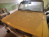Vaz 2101 - nuotraukos Nr. 5