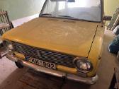 Vaz 2101 - nuotraukos Nr. 30
