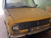Vaz 2101 - nuotraukos Nr. 31