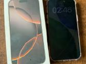 iPhone 16 Pro Max - nuotraukos Nr. 3