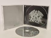 Audio CD Queen – Greatest Hits III - nuotraukos Nr. 3