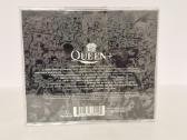 Audio CD Queen – Greatest Hits III - nuotraukos Nr. 6