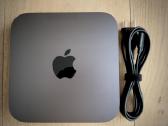 Apple Mac mini 2018 i7/16gb/512gb/10gbs eth - nuotraukos Nr. 3