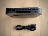 Apple Mac mini 2018 Top specs - nuotraukos Nr. 3
