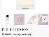 Kvepalai Fig Infusion - nuotraukos Nr. 4