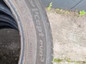 R20 235/55 m+s Hankook - nuotraukos Nr. 4