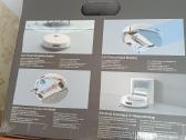 Xiaomi robot vacuum h40 - nuotraukos Nr. 2