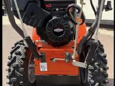 Sniego valytuvas Husqvarna 5524 St - nuotraukos Nr. 2