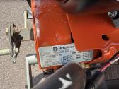 Sniego valytuvas Husqvarna 5524 St - nuotraukos Nr. 3