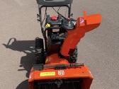 Sniego valytuvas Husqvarna 5524 St - nuotraukos Nr. 4