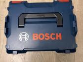 Bosch Gsb 18v-150 smūginis gręžtuvas-suktuvas - nuotraukos Nr. 2