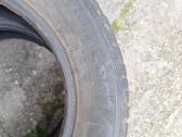 R16 215/60 m+s Hankook - nuotraukos Nr. 3