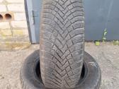 R16 215/60 m+s Hankook - nuotraukos Nr. 2