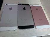 iPhone Se - nuotraukos Nr. 5