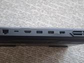 Lenovo Legion 5 Pro - nuotraukos Nr. 4