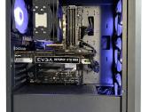 I7-9700k Gtx 1080 32 GB RAM 512 GB SSD + 1tb - nuotraukos Nr. 2
