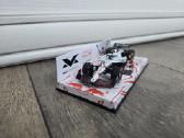 Minichamps 1:43 Max Verstappen Japan 2025 - nuotraukos Nr. 2