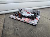 Minichamps 1:43 Max Verstappen Japan 2025 - nuotraukos Nr. 3