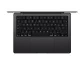 MacBook Pro 14 M5 16gb/1tb Space Black 2026 - nuotraukos Nr. 2
