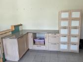 Ekspozicijos išpardavimas-virtuvės baldai +indauja - nuotraukos Nr. 2