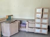 Ekspozicijos išpardavimas-virtuvės baldai +indauja - nuotraukos Nr. 3