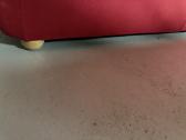 Išskirtinė prancūziška sofa-lova - nuotraukos Nr. 4
