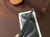 iPhone 15pro - nuotraukos Nr. 3