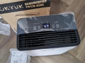 Oro sausintuvai – 3 skirtingi modeliai nuo 25 € - nuotraukos Nr. 2