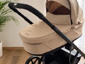 Cybex Balios S Lux komplektas + Cloud G i-s - nuotraukos Nr. 2