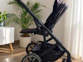 Cybex Balios S Lux komplektas + Cloud G i-s - nuotraukos Nr. 4