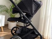 Cybex Balios S Lux komplektas + Cloud G i-s - nuotraukos Nr. 5